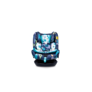 Cosatto All in All + Group 0+123 Car Seat-Dragon Kingdom