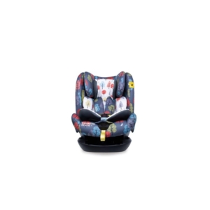 Cosatto All in All + Group 0+123 Car Seat-Harewood