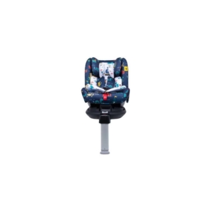 Cosatto All in All Rotate Group 0+123 Car Seat-Sea Monster