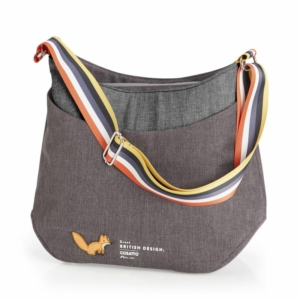 Cosatto Changing Bag-Mister Fox