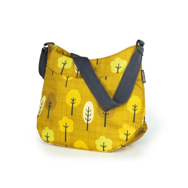 Cosatto Changing Bag-Spot The Birdie