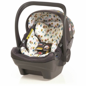 Cosatto Dock I-Size Group 0+/1 Car Seat-Hygge House (New 2018)