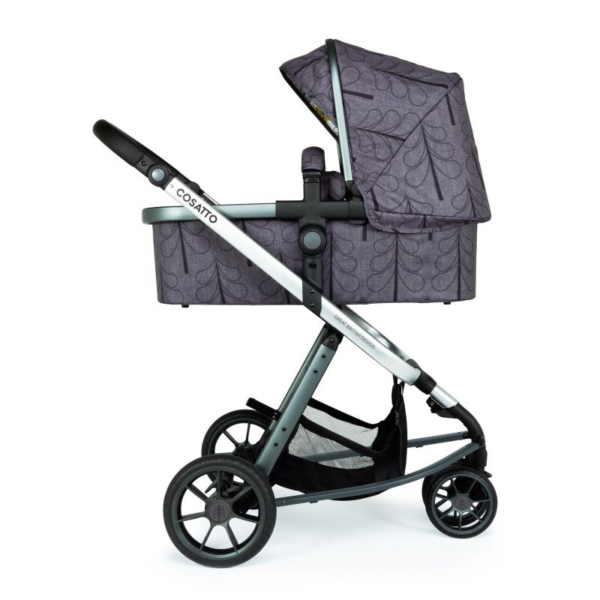 Cosatto Giggle 3 Pram and Pushchair-Fika Forest