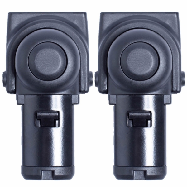 Cosatto Hold Mix Adaptors