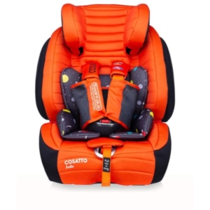 Cosatto Judo Group 1/2/3 Car Seat-Spaceman