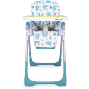 Cosatto Noodle 0+ Highchair-Dragon Kingdom