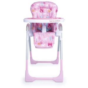 Cosatto Noodle 0+ Highchair-Unicorn Land
