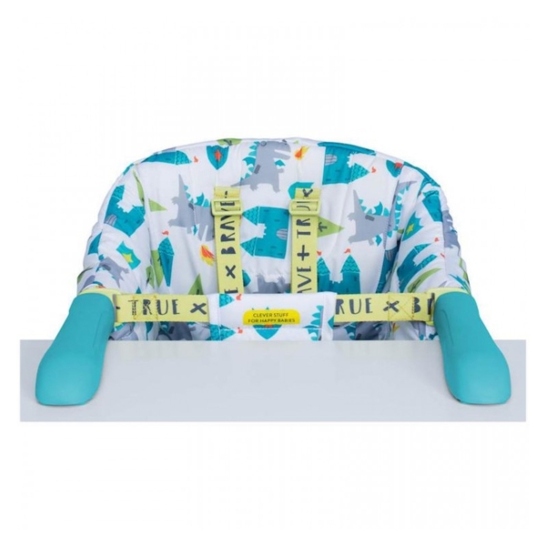 Cosatto Table Chair-Dragon Kingdom