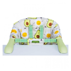 Cosatto Table Chair-Strictly Avocados