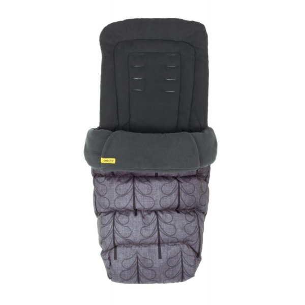Cosatto Universal Footmuff-Fika Forest