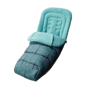 Cosatto Universal Footmuff-Fjord