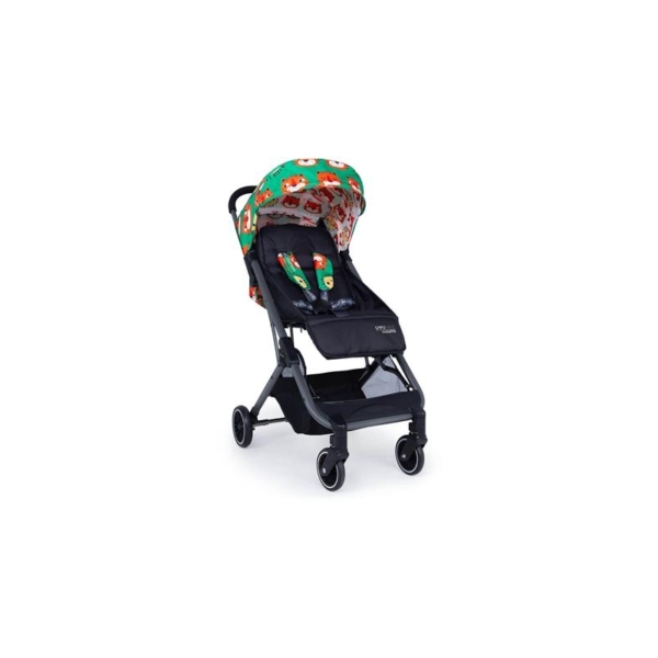 Cosatto Uwu Mix Stroller-Easy Tiger (New 2020)