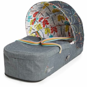 Cosatto Woosh XL Carrycot-Nordik (New)