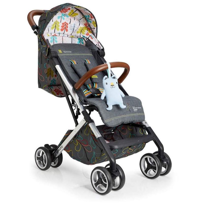 Cosatto Woosh XL Stroller-Nordik