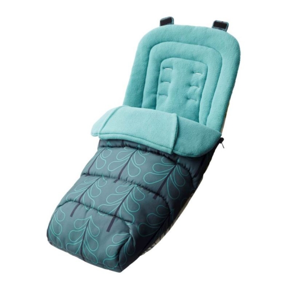 Cosatto Wow Footmuff-Fjord