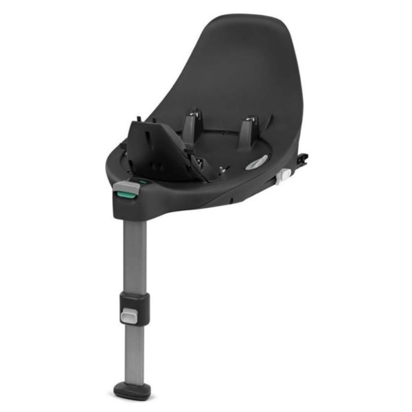 Cybex Base Z-Black (New 2020)