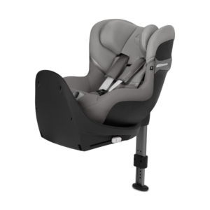 Cybex Sirona S I-Size Car Seat With Isofix Base-Soho Grey (New 2