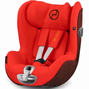 Cybex Sirona Z i-Size Group 0+/1 Car Seat-Autumn Gold (New 2020)