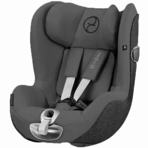 Cybex Sirona Z i-Size Group 0+/1 Car Seat-Soho Grey (New 2020)