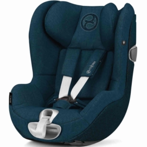 Cybex Sirona Z i-Size Plus Group 0+/1 Car Seat-Mountain Blue (Ne