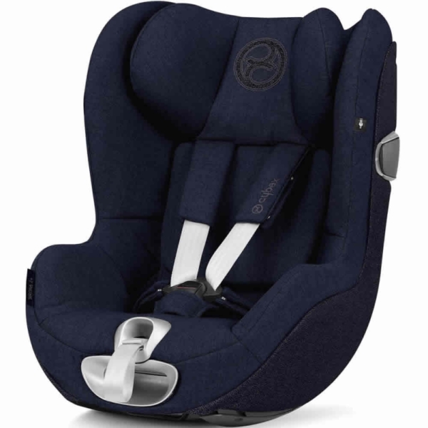 Cybex Sirona Z i-Size Plus Group 0+/1 Car Seat-Nautical Blue (Ne