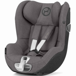 Cybex Sirona Z i-Size Plus Group 0+/1 Car Seat-Soho Grey (New 20