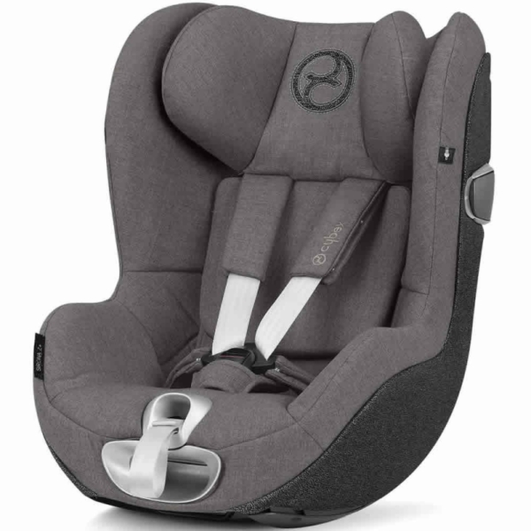 Cybex Sirona Z i-Size Plus Group 0+/1 Car Seat-Soho Grey (New 20