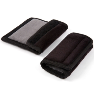 Diono Soft Wraps-Black