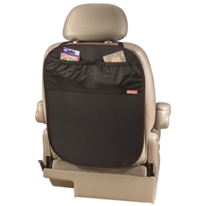 Diono Stuff 'n Scuff Seatback Organiszer-Black