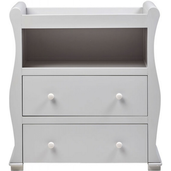 East Coast Alaska Dresser-Grey