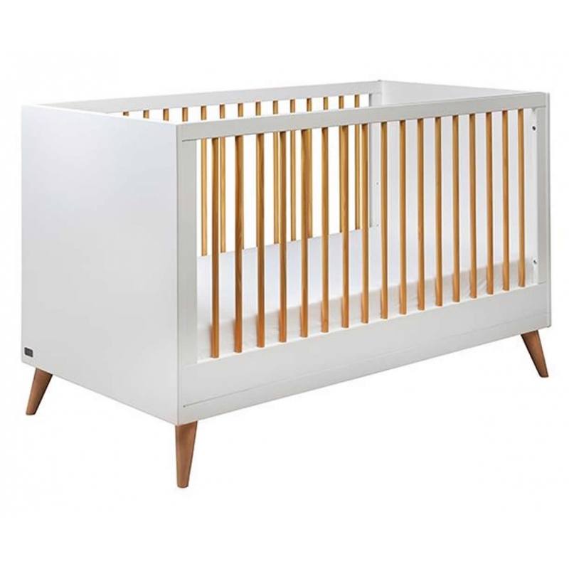 East Coast Panama Cot Bed