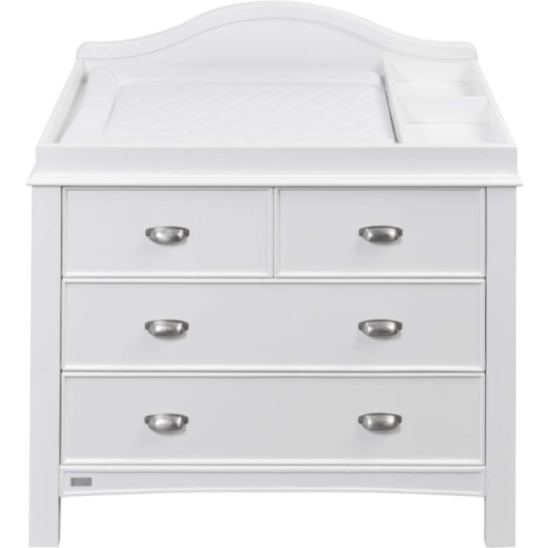 East Coast Toulouse Dresser-White