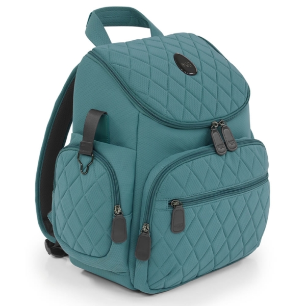 egg® Changing Back pack-Cool Mist (New 2019)