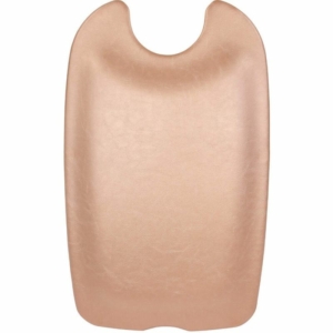 egg® Quail Back Panel-Gold