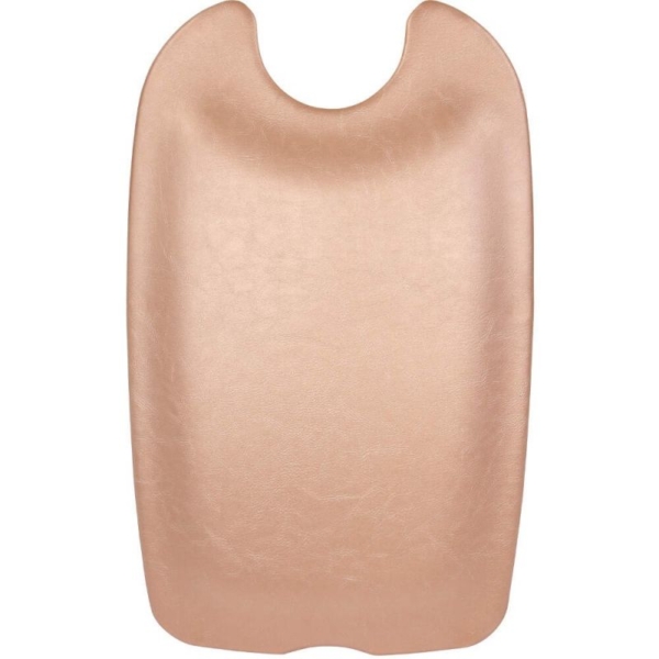 egg® Quail Back Panel-Gold