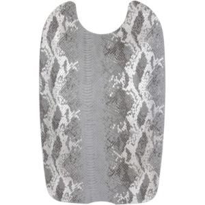 egg® Quail Back Panel-Silver