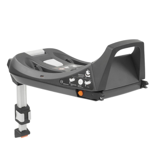 egg Shell Car Seat ISOFIX Base