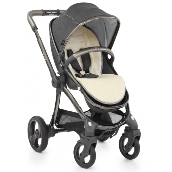egg® Special Edition Stroller With Seat Liner(No Changing Bag)-