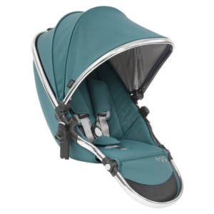 egg® Special Edition Tandem Seat- Cool Mist (New 2019)