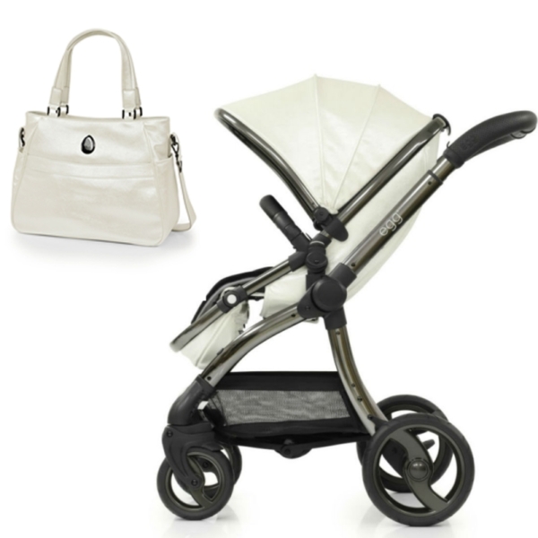 egg® Stroller-Pearl (NEW)