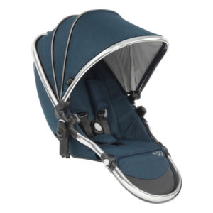 egg® Tandem Seat-Deep Navy (New 2019)
