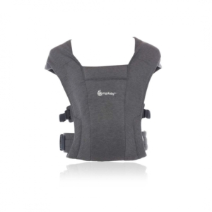Ergobaby Embrace Baby Carrier- Heather Grey