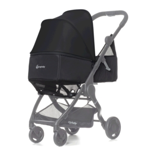 Ergobaby Metro Newborn Kit-Black