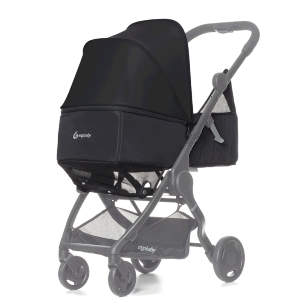 Ergobaby Metro Newborn Kit-Black