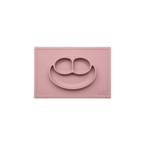 Ezpz Happy Mat- Blush