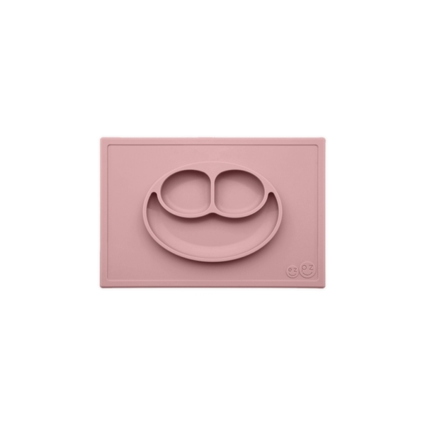 Ezpz Happy Mat- Blush