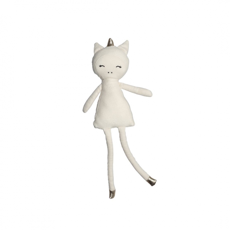 Fabelab Dream Friend Toy-Unicorn