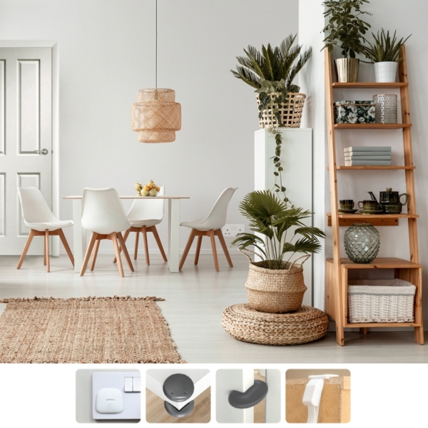 Fred Dining Bundle