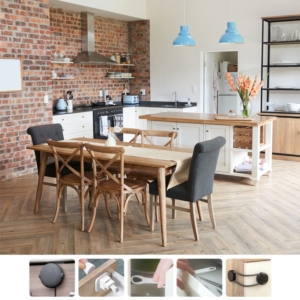 Fred Kitchen Bundle