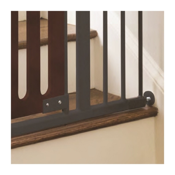 Fred Pressure Gate Extension Kit-Dark Grey
